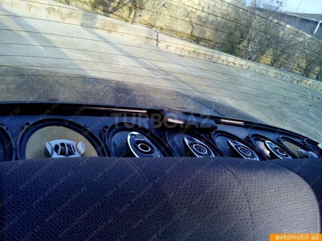 LADA (VAZ) 21011 1983, 111,111 km - 1.6 l - Bakı