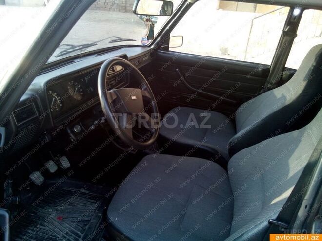 LADA (VAZ) 21011 1983, 111,111 km - 1.6 l - Bakı
