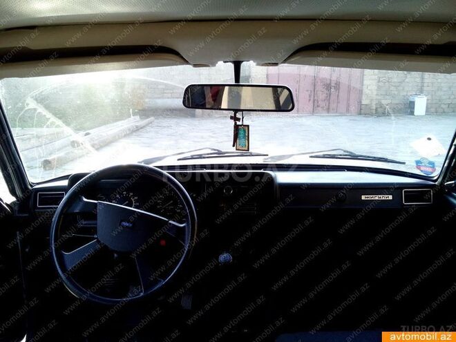 LADA (VAZ) 21011 1983, 111,111 km - 1.6 l - Bakı
