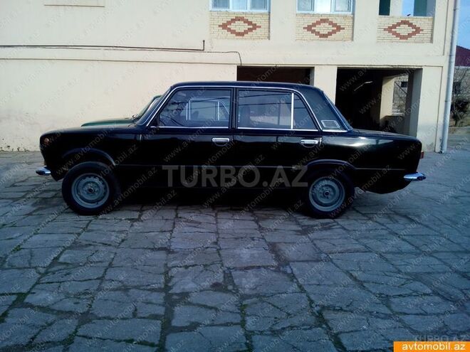 LADA (VAZ) 21011 1983, 111,111 km - 1.6 l - Bakı