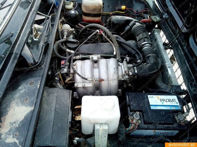 LADA (VAZ) 21011 1983, 111,111 km - 1.6 l - Bakı