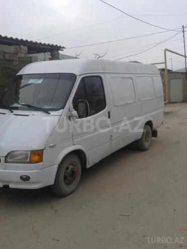 Ford Transit 1991, 5,500 km - 0.5 л - Bakı