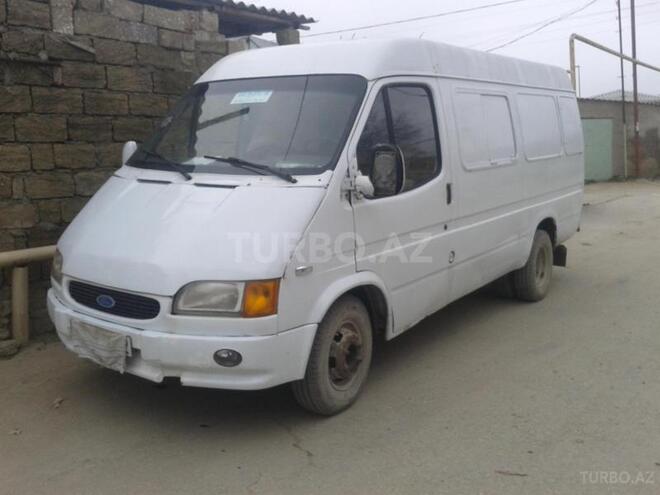 Ford Transit 1991, 5,500 km - 0.5 л - Bakı