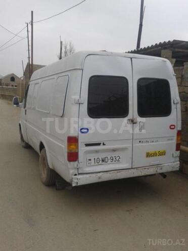 Ford Transit 1991, 5,500 km - 0.5 л - Bakı