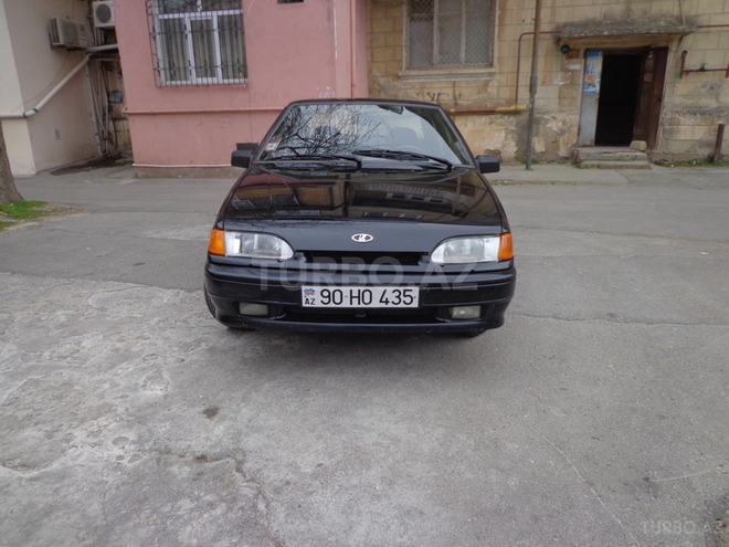 LADA (VAZ) 2115 2010, 178,568 km - 1.6 l - Bakı