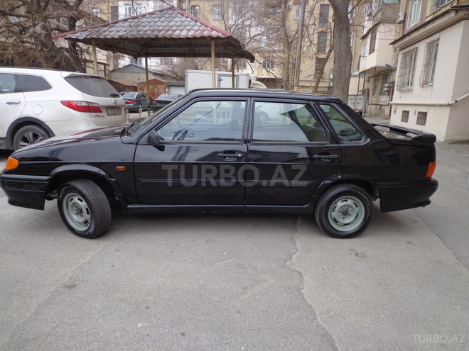 LADA (VAZ) 2115 2010, 178,568 km - 1.6 l - Bakı