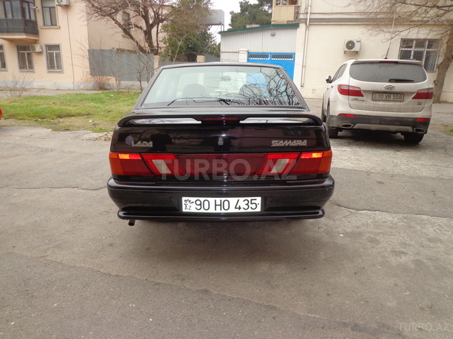LADA (VAZ) 2115 2010, 178,568 km - 1.6 l - Bakı