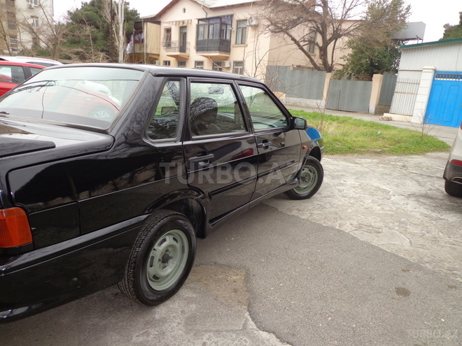 LADA (VAZ) 2115 2010, 178,568 km - 1.6 l - Bakı