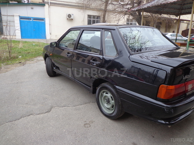 LADA (VAZ) 2115 2010, 178,568 km - 1.6 l - Bakı