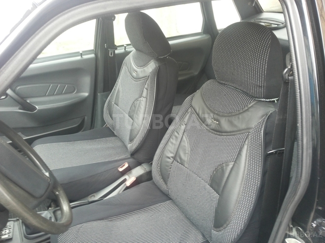 LADA (VAZ) 2115 2010, 178,568 km - 1.6 l - Bakı