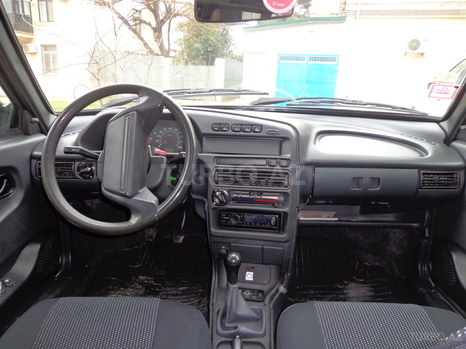 LADA (VAZ) 2115 2010, 178,568 km - 1.6 l - Bakı