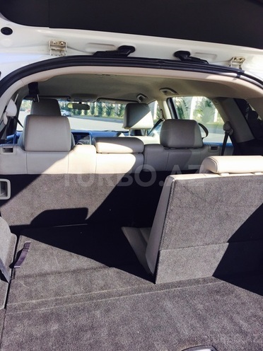 Mazda CX-9 2007, 120,800 km - 3.7 l - Gəncə