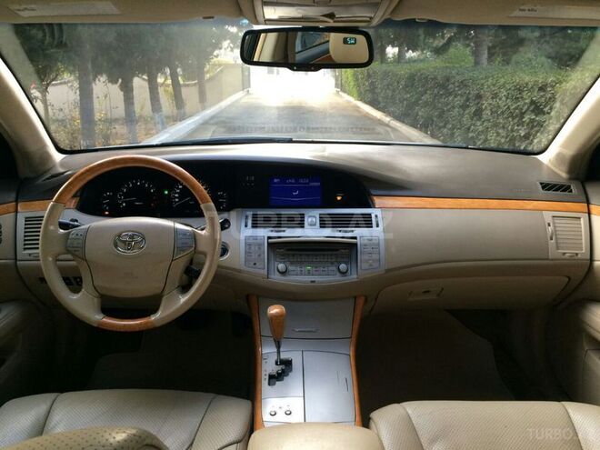 Toyota Avalon 2006, 158,300 km - 3.5 l - Bərdə
