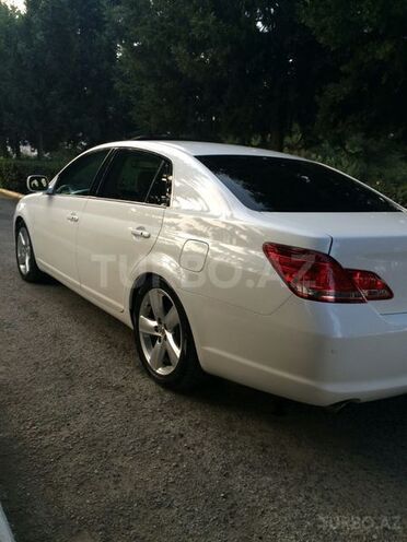 Toyota Avalon 2006, 158,300 km - 3.5 l - Bərdə