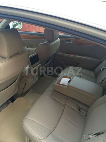Toyota Avalon 2006, 158,300 km - 3.5 l - Bərdə