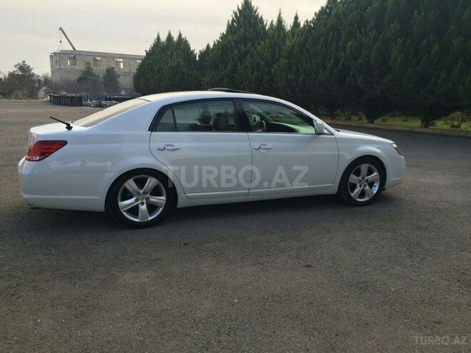 Toyota Avalon 2006, 158,300 km - 3.5 l - Bərdə