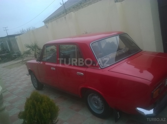 LADA (VAZ) 21011 1980, 250,000 km - 1.3 l - Sumqayıt