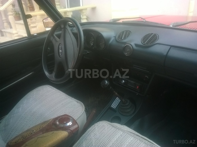 LADA (VAZ) 21011 1980, 250,000 km - 1.3 l - Sumqayıt