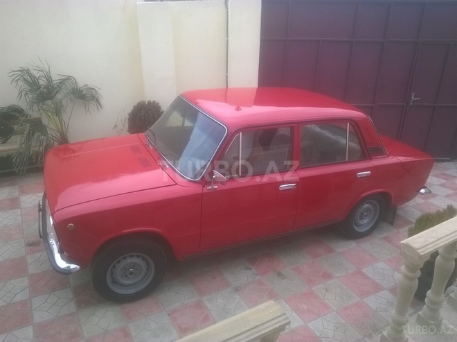 LADA (VAZ) 21011 1980, 250,000 km - 1.3 l - Sumqayıt
