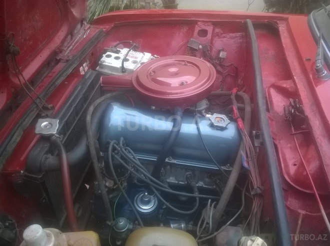 LADA (VAZ) 21011 1980, 250,000 km - 1.3 l - Sumqayıt