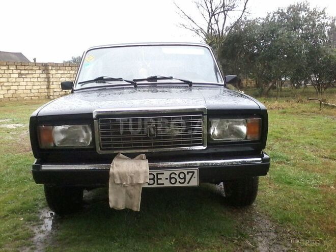 LADA (VAZ) 2107 2011, 45,000 km - 1.6 l - Bakı