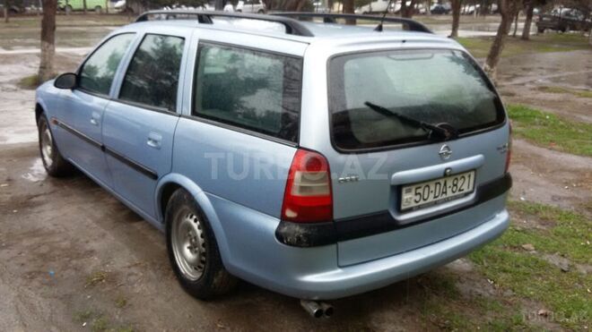 Opel Vectra 1997, 202,500 km - 1.8 l - Bakı