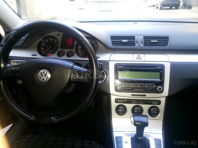 Volkswagen Passat 2008, 139,000 km - 0.3 l - Bakı