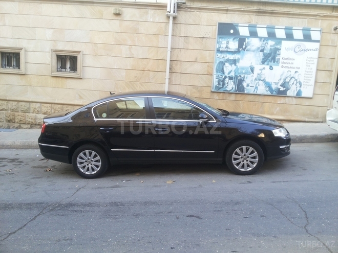 Volkswagen Passat 2008, 139,000 km - 0.3 l - Bakı