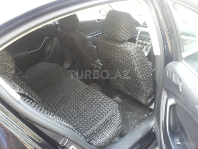 Volkswagen Passat 2008, 139,000 km - 0.3 l - Bakı