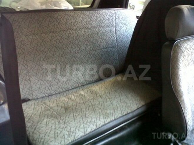 LADA (VAZ) Niva 2007, 100,000 km - 1.7 l - Bakı