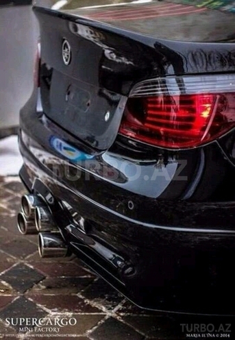 BMW M5 2005, 40,000 km - 5.0 l - Bakı