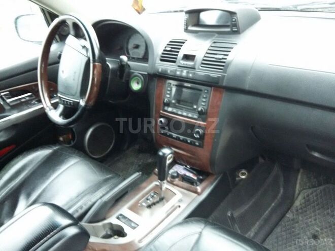 Ssang Yong Rexton 2005, 151,500 km - 2.7 l - Bakı