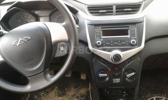 Chery Fulwin 2 2014, 23,000 km - 1.5 l - Bakı
