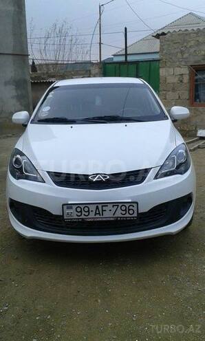 Chery Fulwin 2 2014, 23,000 km - 1.5 l - Bakı