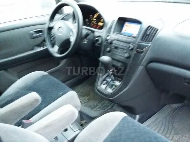 Lexus RX 300 2000, 177,500 km - 3.0 l - Bakı