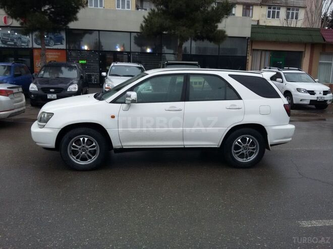 Lexus RX 300 2000, 177,500 km - 3.0 l - Bakı