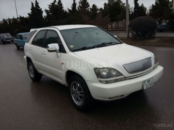 Lexus RX 300 2000, 177,500 km - 3.0 l - Bakı