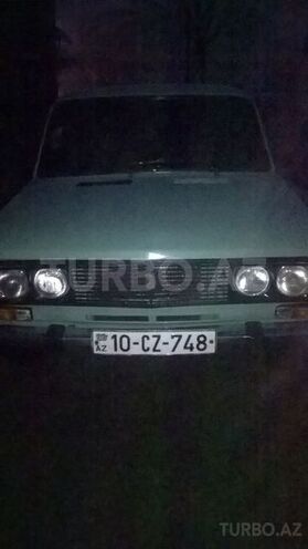 LADA (VAZ) 2106 1990, 45,321 km - 1.5 l - Zaqatala