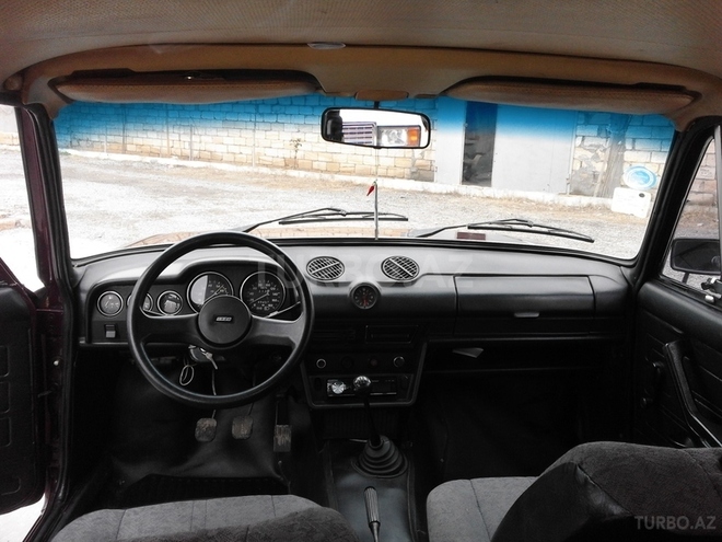 LADA (VAZ) 2106 2003, 89,000 km - 1.6 l - İmişli