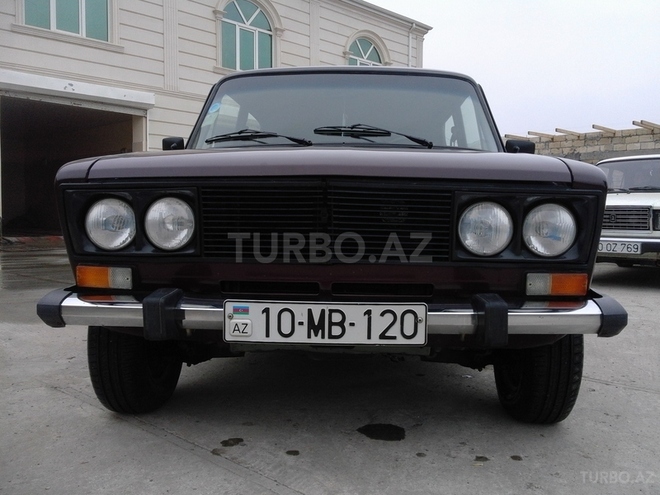 LADA (VAZ) 2106 2003, 89,000 km - 1.6 l - İmişli