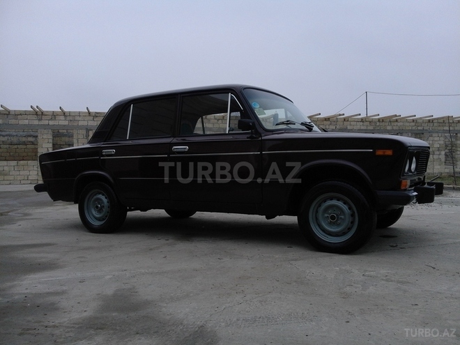 LADA (VAZ) 2106 2003, 89,000 km - 1.6 l - İmişli