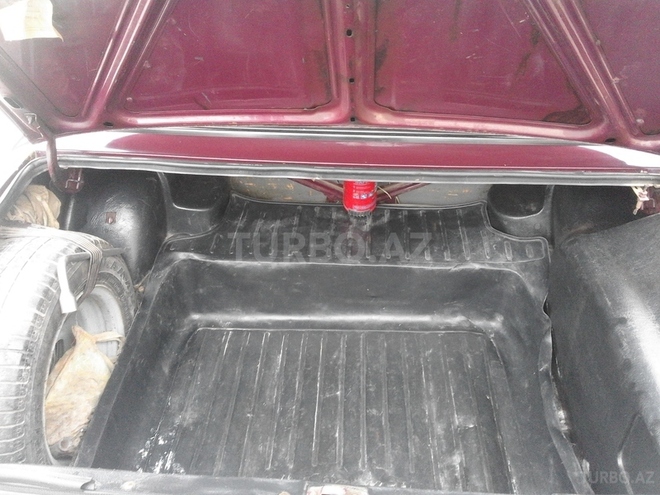 LADA (VAZ) 2106 2003, 89,000 km - 1.6 l - İmişli
