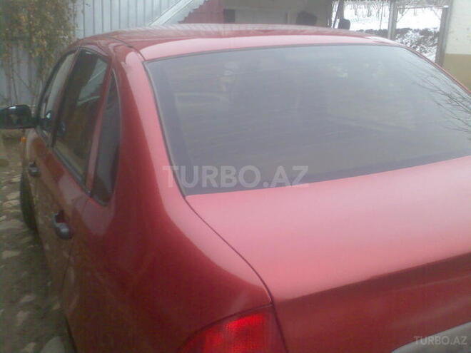 LADA (VAZ) Kalina 2005, 83,000 km - 1.6 л - Qusar