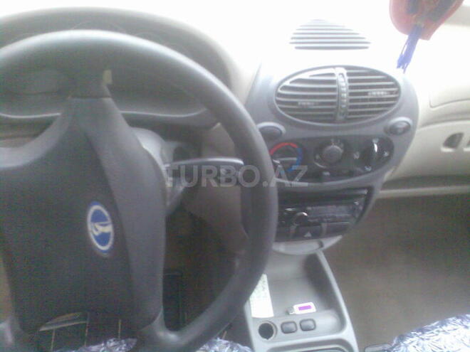 LADA (VAZ) Kalina 2005, 83,000 km - 1.6 л - Qusar