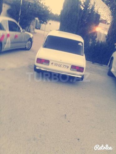 LADA (VAZ) 2107 2000, 1,255,540 km - 1.6 l - Bakı