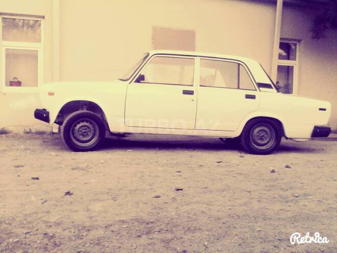 LADA (VAZ) 2107 2000, 1,255,540 km - 1.6 l - Bakı