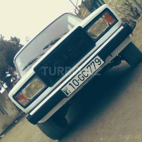 LADA (VAZ) 2107 2000, 1,255,540 km - 1.6 l - Bakı