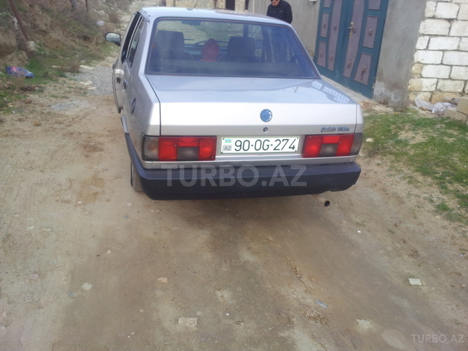 Tofas Sahin 2004, 190,000 km - 1.6 l - Bakı
