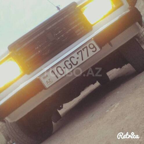 LADA (VAZ) 2107 2000, 1,255,540 km - 1.6 l - Bakı