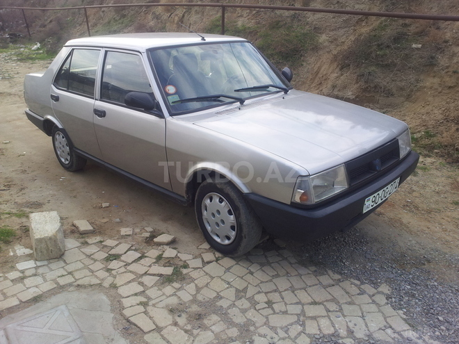 Tofas Sahin 2004, 190,000 km - 1.6 l - Bakı